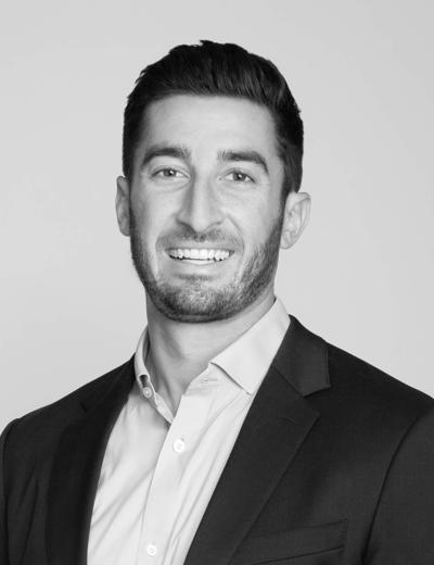 John DiMarco, photo 1