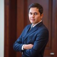 Ravshan Usmanov, photo 1