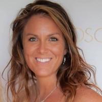 Kristy Curry, photo 2