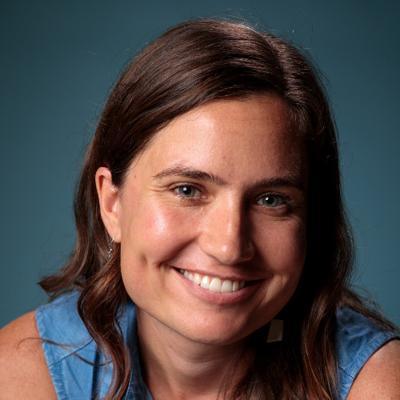 Rev. Christina Miller