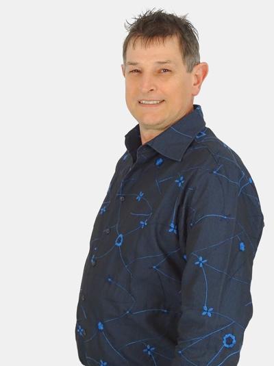 Rob van Rooij, photo 1