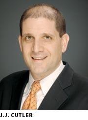 Jeff Cutler, photo 1