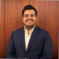 Abhishek Rakheja, photo 1