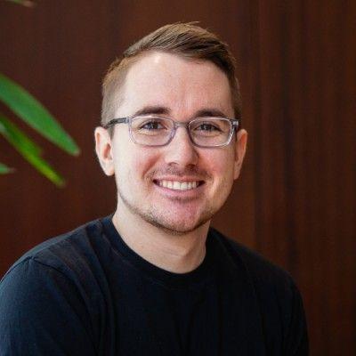 Christopher Becker, photo 1