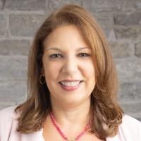 Elizabeth Palmer, photo 2