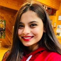 Rinkal Kevat, photo 2