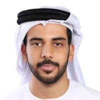 Salem Almehairi, photo 1