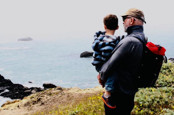 Stephen Buehler, photo 1