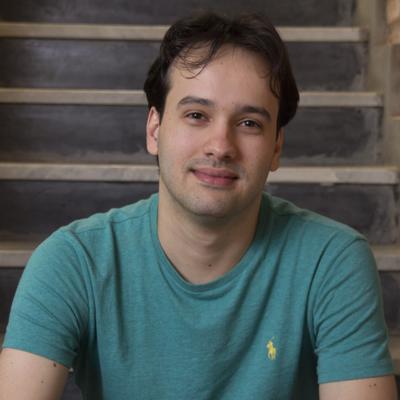 José Valim, photo 1