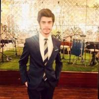 Zayn Sheikh, photo 2