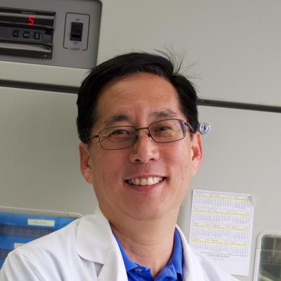 Ken Kim, M.D.