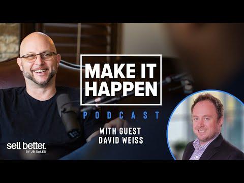 David Weiss, photo 2