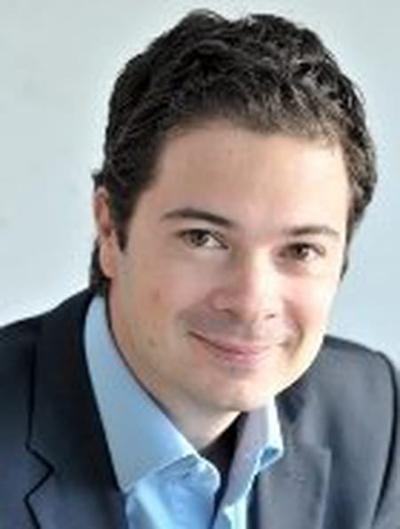 Gregory Taieb, photo 2