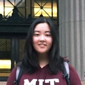 Annie Wang, photo 2
