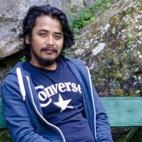Prakash Shrestha