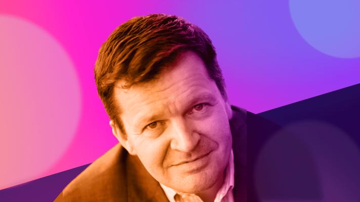 Peter Doolan, photo 2