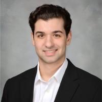 Dmitrii Migel, photo 2