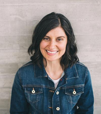 Natalie Biesel, photo 1