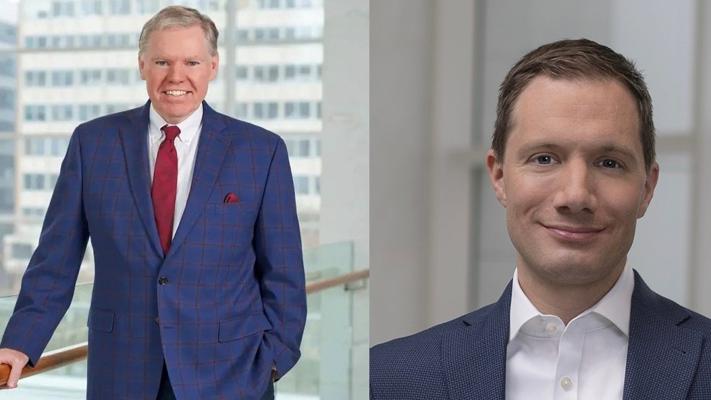 Mike Carter, photo 2