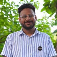 Arpit Pandey, photo 2