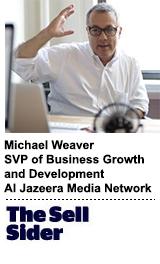 Michael Weaver, photo 1