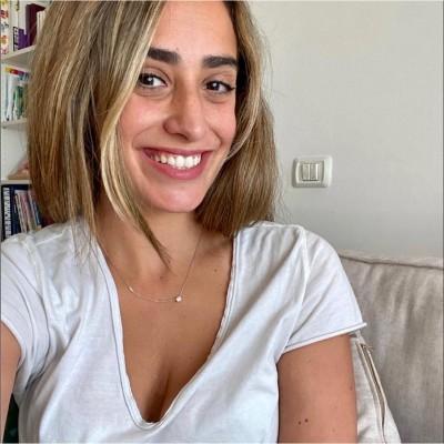 Ayala Assaf, photo 1