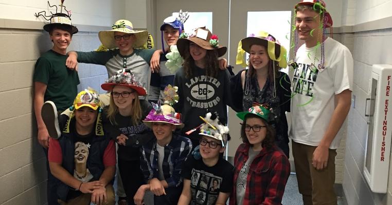 Hannah Hakes, photo 1