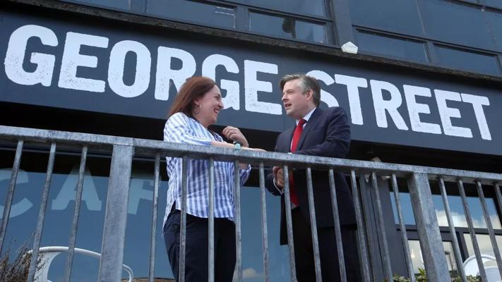 John Ashworth, photo 1