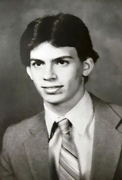 Darryl Ahner, photo 2