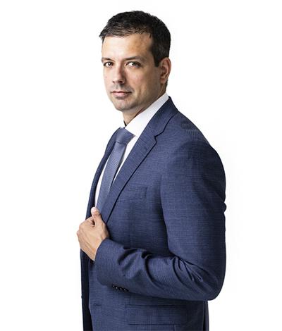 Vadym Hetman, photo 1