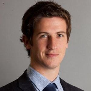 Marc Gilligan, photo 2