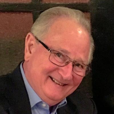 Gary Knoepfler