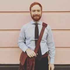 Matthew Briggs, photo 1