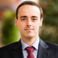 Andy Narayanan, photo 2