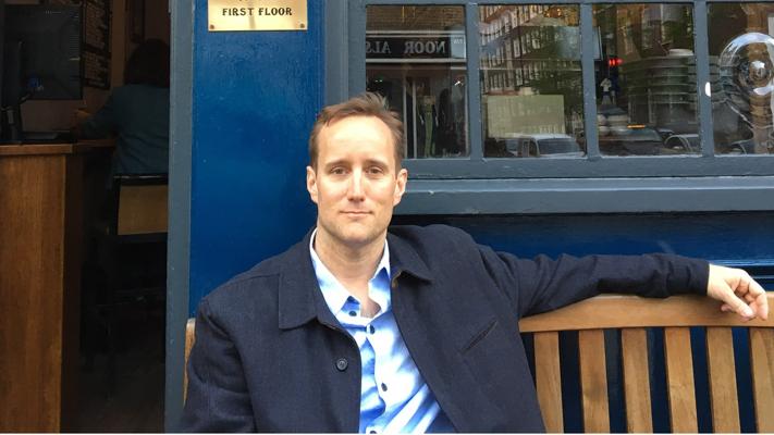 Dave Schappell, photo 2