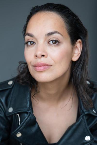 Natalia Rumyantseva, photo 2