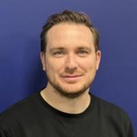 Christian Bennett, photo 2