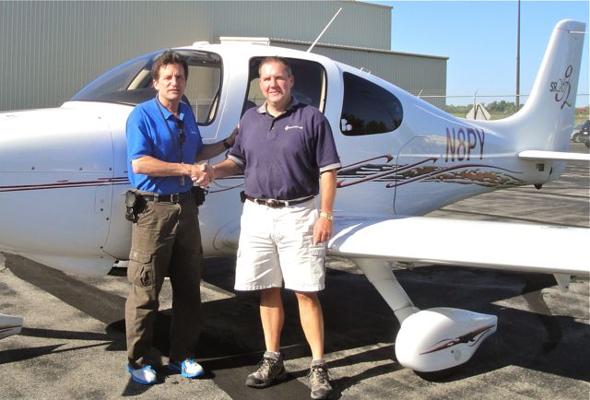 Scott Rohlfing, photo 2