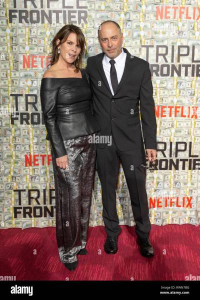 Alex Gartner, photo 1