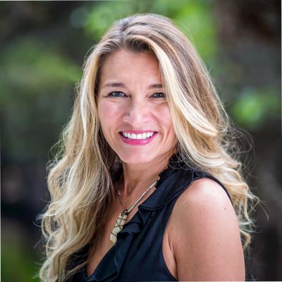 Jacqueline Brinkerhoff