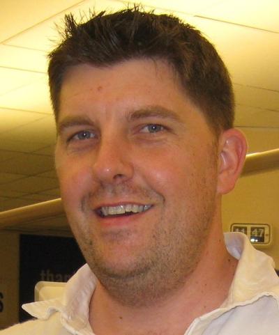 Stuart Thom, photo 1