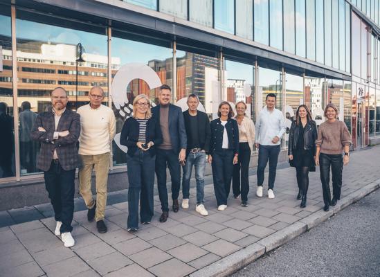 Markus Rudberg, photo 1