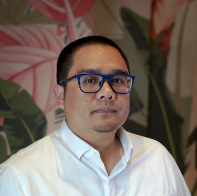 Reza Razali, photo 1