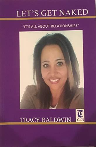 Tracy Baldwin, photo 1