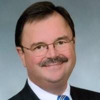 Richard Gordon, photo 1