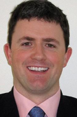 Garry Lyons, photo 1