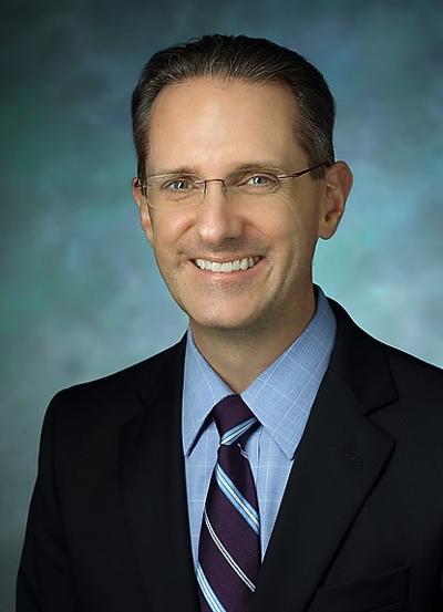 Michael Korchak, photo 1