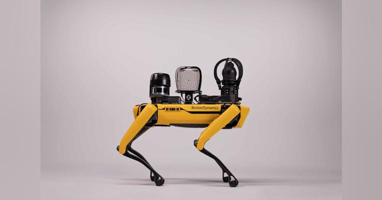 Mike Slevin, photo 2