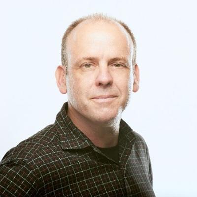 Ron Drabkin, photo 2