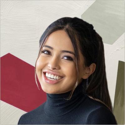 Iman Bashir, photo 1